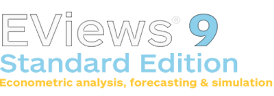 Eviews 9